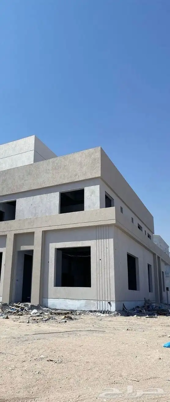 فيجن للمقاولات العامة ( عظم - تشطيب ) 20