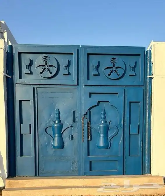 استراحة للايجار اليومي 12
