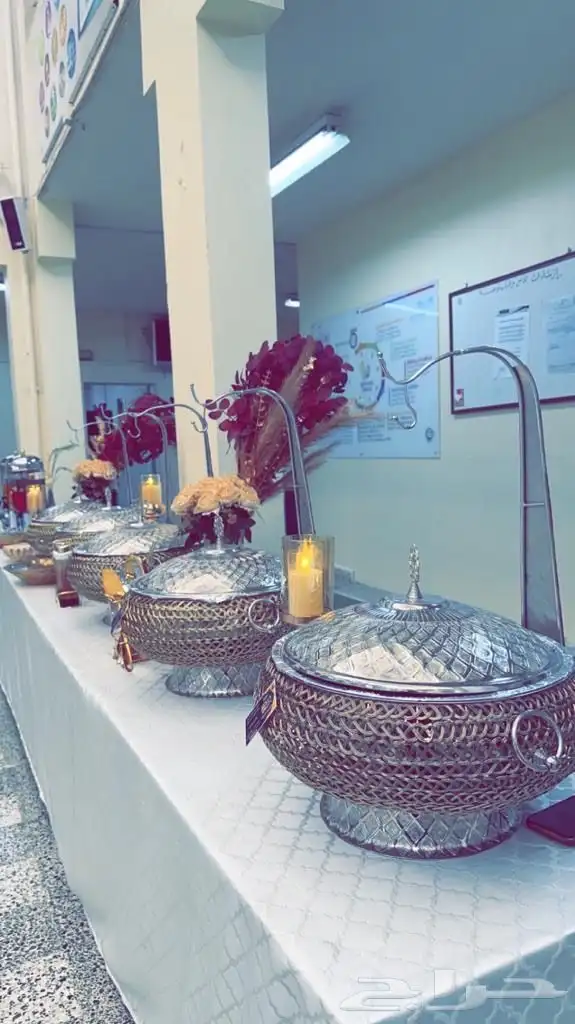 مطبخ السعادة   نعمل لسعادتكم 2