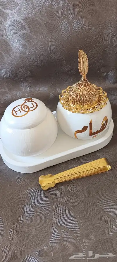 مباخر 4
