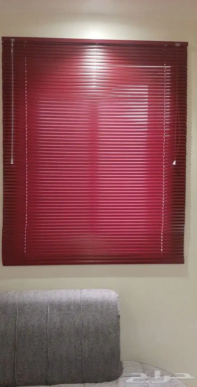 ستائر 22