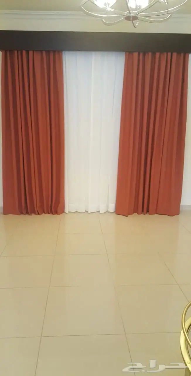 ستائر 19