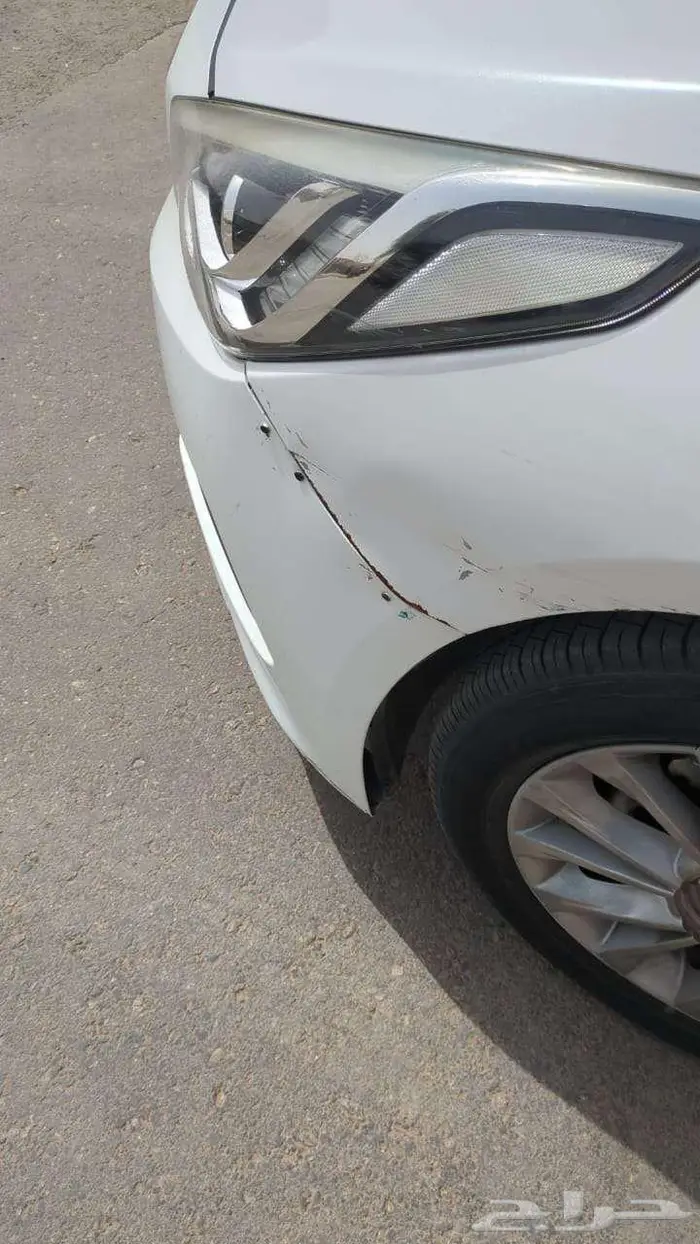 هيونداي سوناتا 2017 8