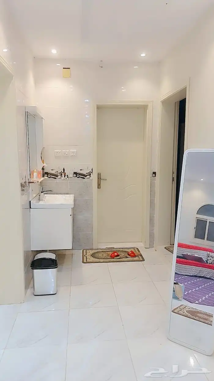 استراحه مؤثثه للأستثمار والايجار اليومي والمناسبات بالراشديه 9