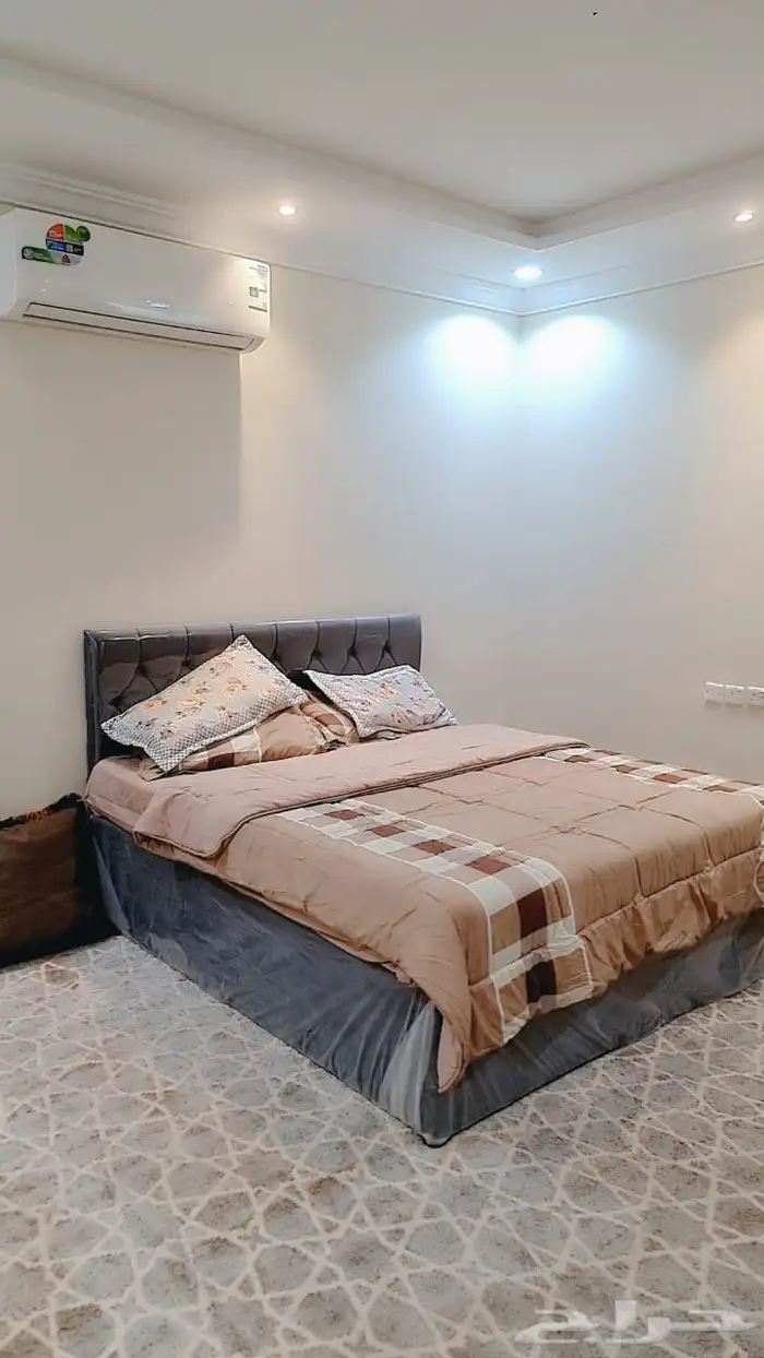 استراحه مؤثثه للأستثمار والايجار اليومي والمناسبات بالراشديه 3