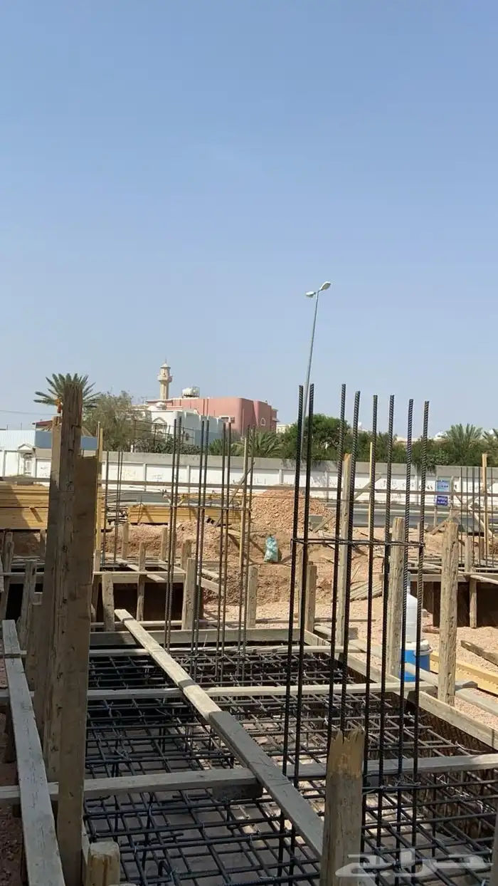 فيجن للمقاولات العامة ( عظم - تشطيب ) 16