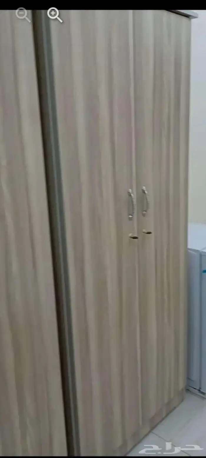 الخرج العفجه غرف عزاب مفروشه شامل كهرب مويه ضريبه 5