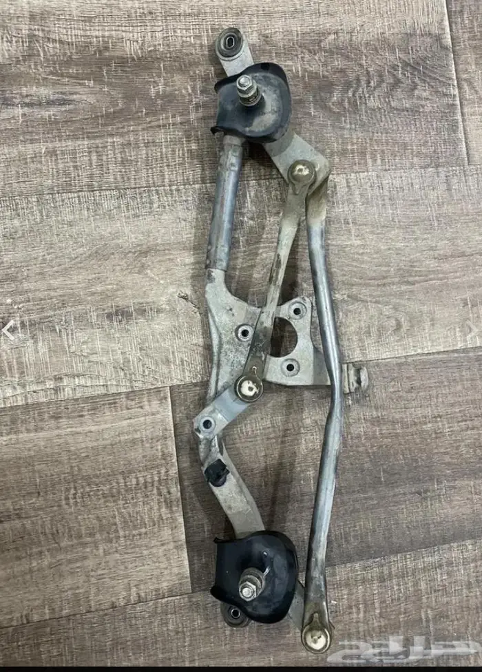 قطع غيار كورلا مستعمل وجديد كل شي موجود 3