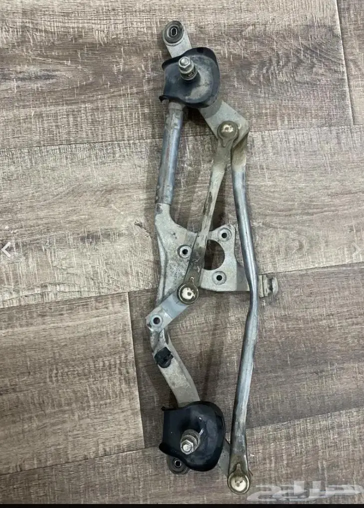 قطع غيار كورلا مستعمل وجديد كل شي موجود 3