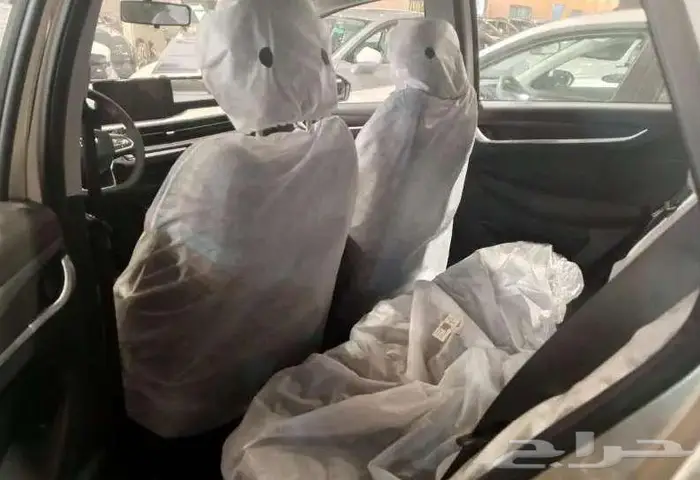 جيلى جى اكس 3 برو فل كامل ونص فل موديل 2025 اقساط فقط 7