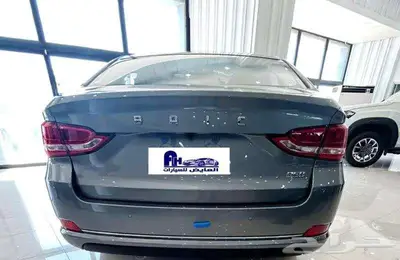 Baic D50 بايك HONOR 2024 اعتمادية جدا 3