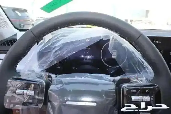هيونداى ازيرا كلاسيك 2025 سعودى 5