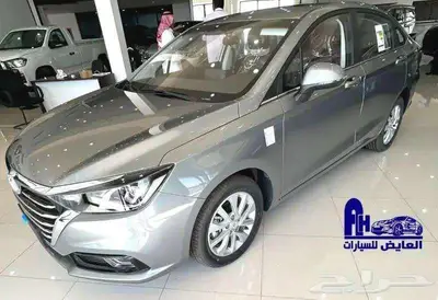 Baic D50 بايك HONOR 2024 اعتمادية جدا 1