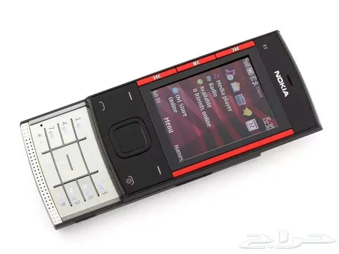 أجهزة نوكيا Nokia 6