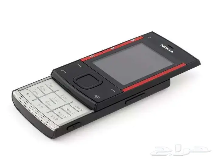 أجهزة نوكيا Nokia 7