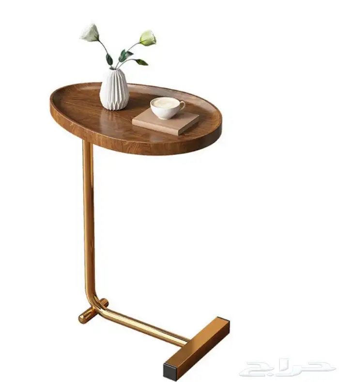 طاولة قهوة وكونسول وطاولة تلفزيون 3