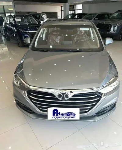 Baic D50 بايك HONOR 2024 اعتمادية جدا 2