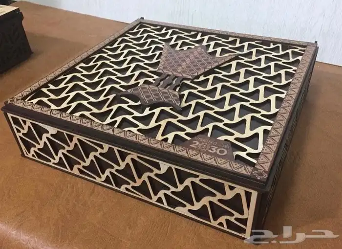 بوكسات عطور بوكسات حلويات مباخر علب بخور 26