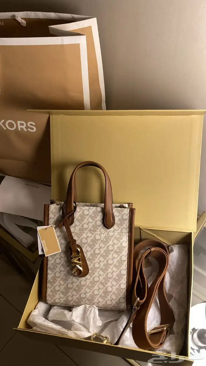 شنطه ماركه اصليه 2