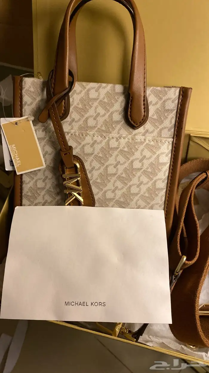 شنطه ماركه اصليه 3