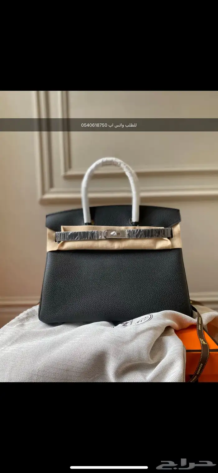 شنط واحذية رجاليه ونسائيه ماركات جلد اصلي 7