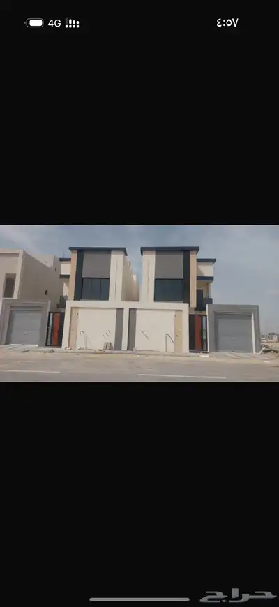 يوجد لدي فلل منفصل وشبه منفصل وشقق تمليك في الدمام والخبر 1