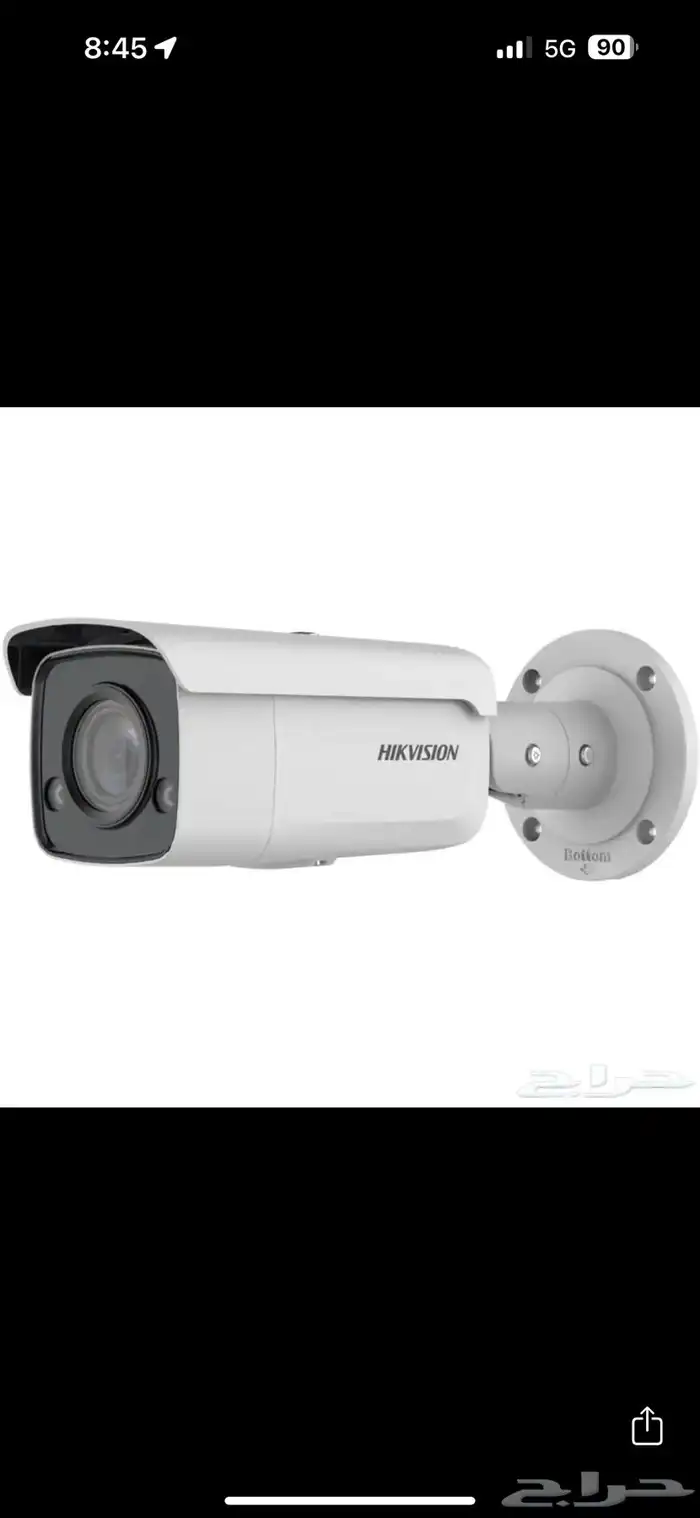 كاميرات مراقبة 0