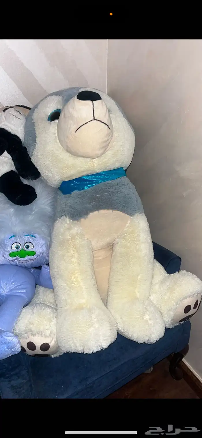دبب العاب 4