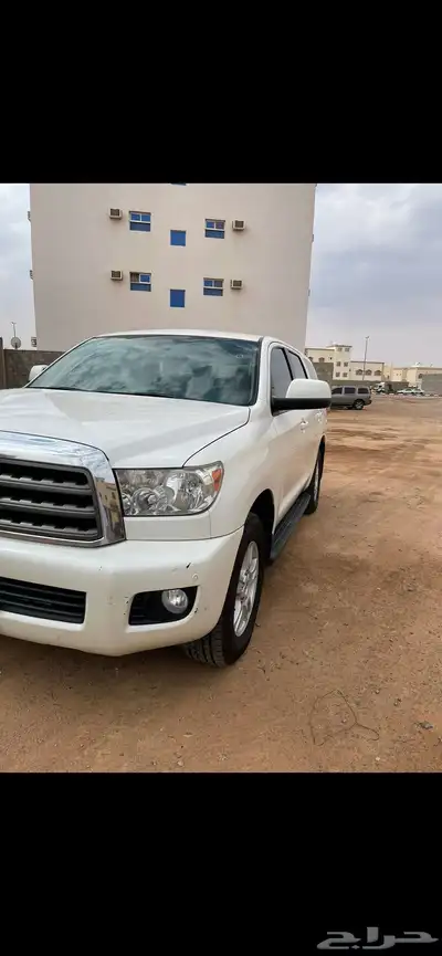سكويا للبيع نظيف جدا 2014 0