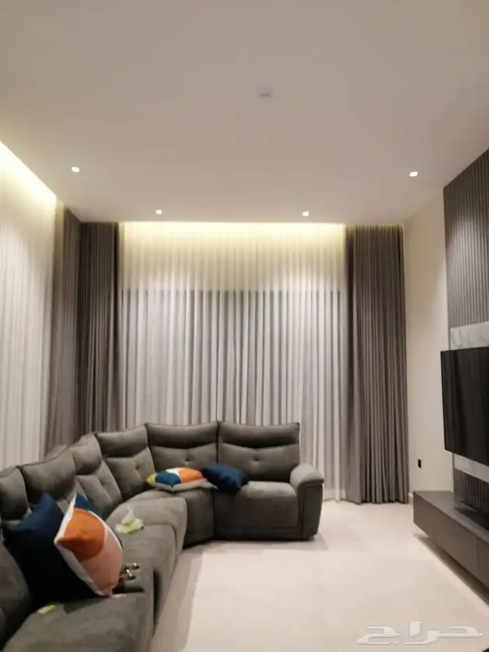 ستائر 18