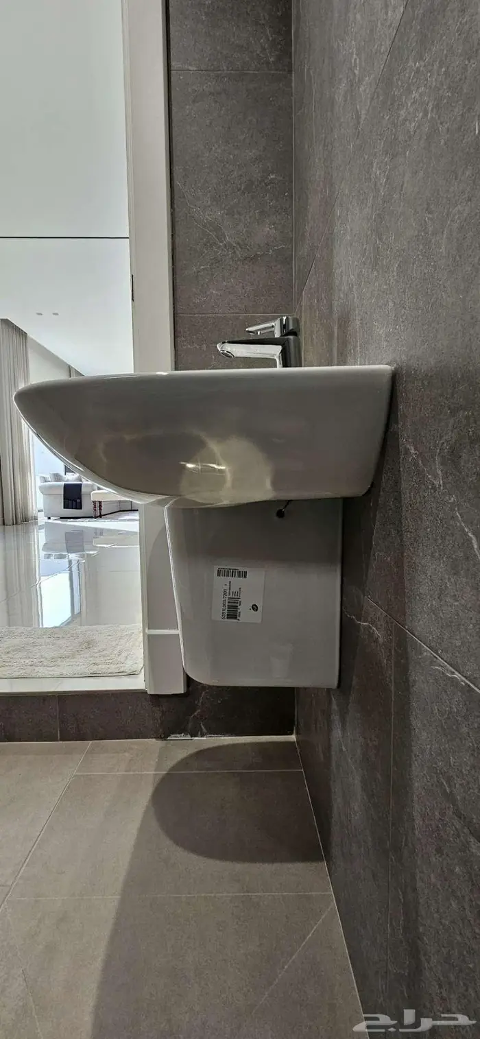 مغاسل حمامات فيترا 3