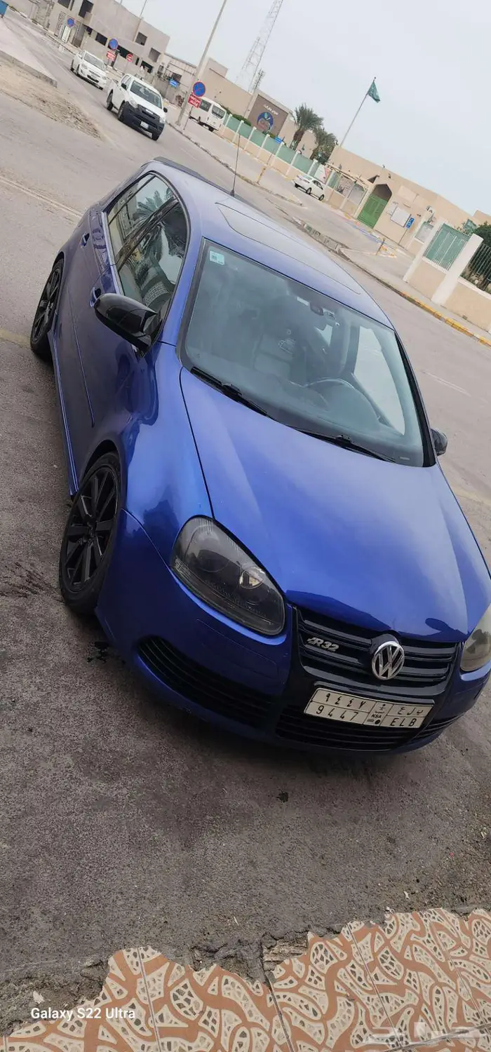 فلكس ووجن R32 4