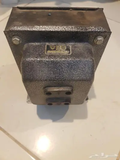 محول كهرباء ايطالي 0