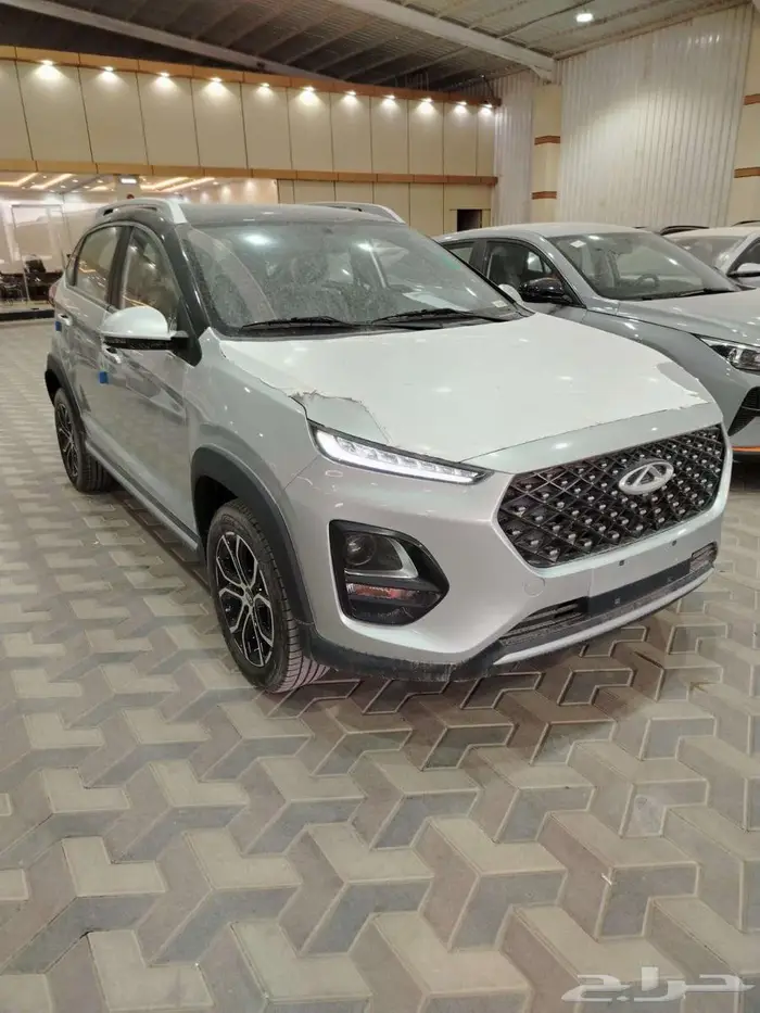 تيجو 2 برو موديل 2024 كاش وتقسيط 1