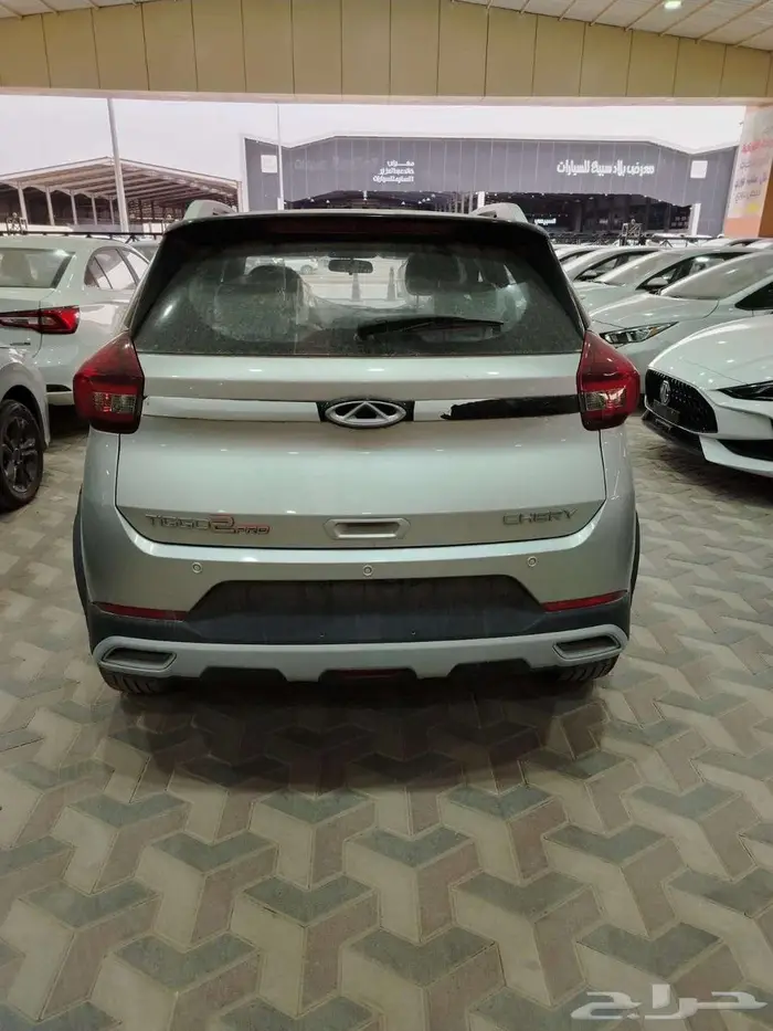 تيجو 2 برو موديل 2024 كاش وتقسيط 3