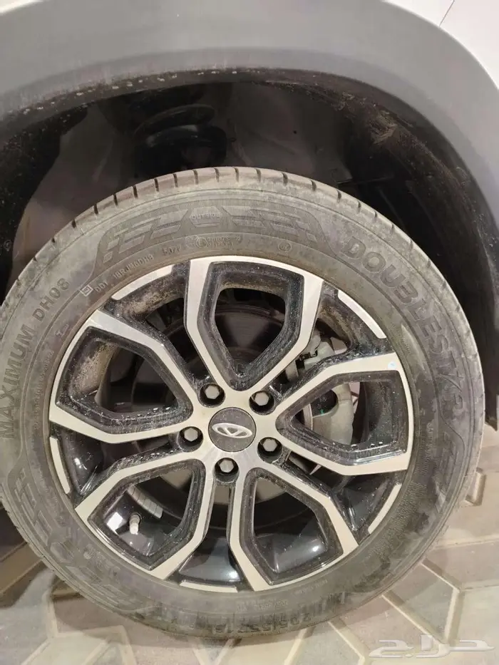 تيجو 2 برو موديل 2024 كاش وتقسيط 6