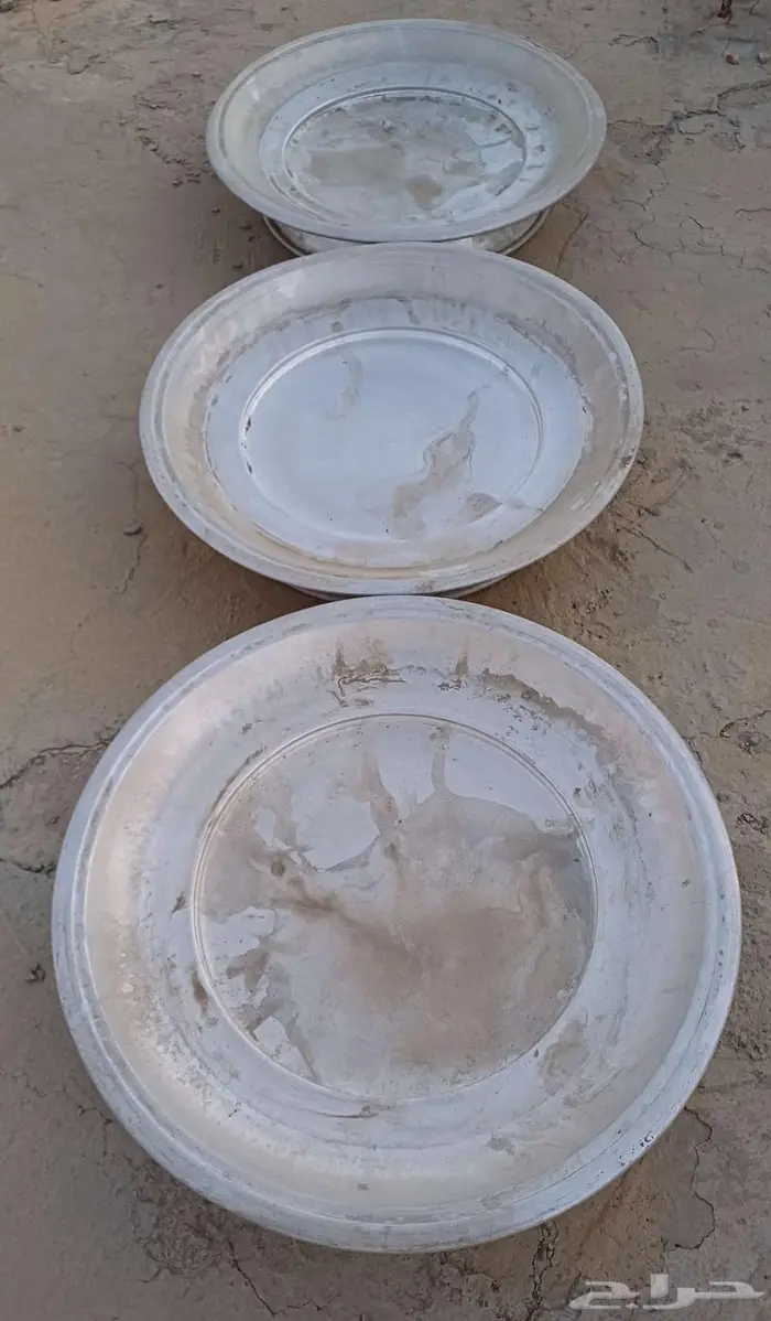 مركب غاز وقدور عزايم كبيرة 2
