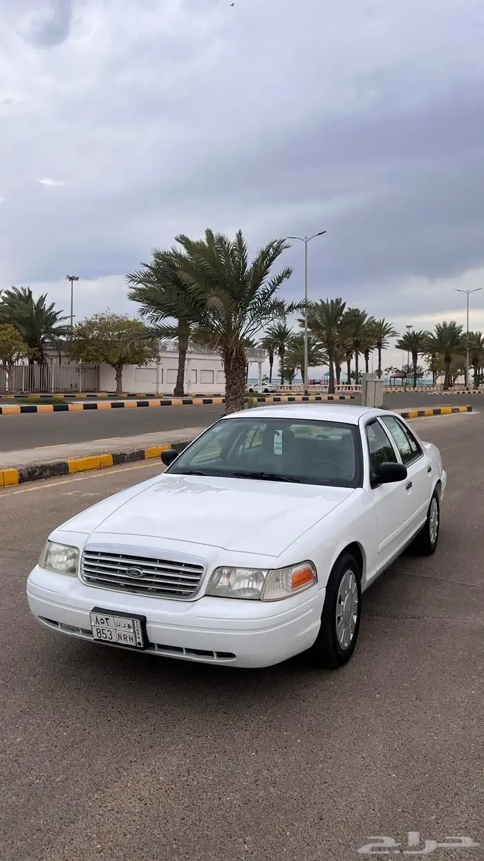 فورد نظيف جداا تم البيع 6