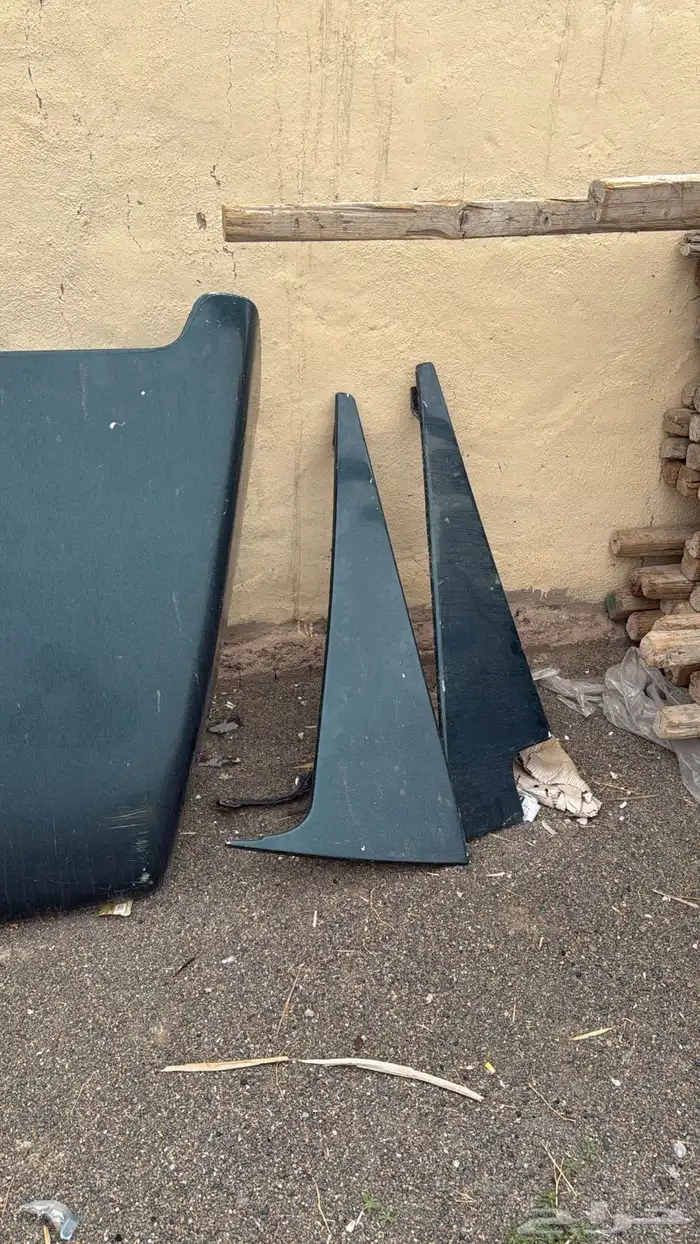 كواسح اتريلاه نظيف 0