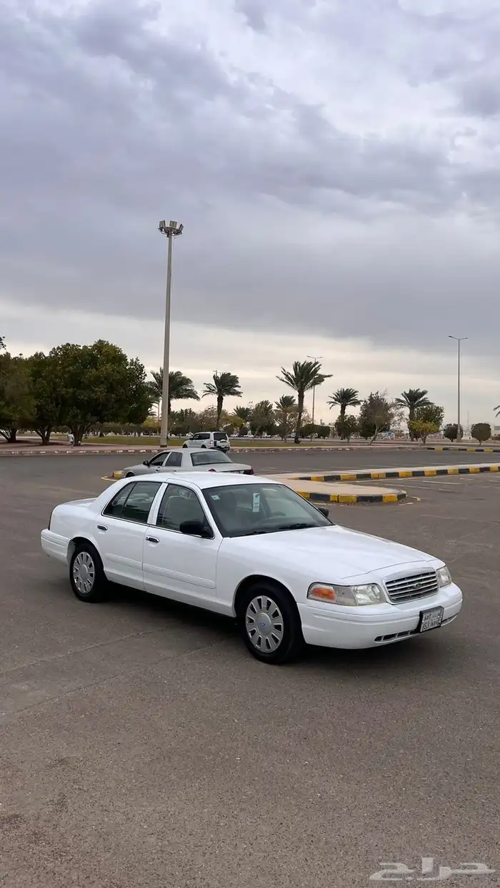 فورد نظيف جداا تم البيع 3