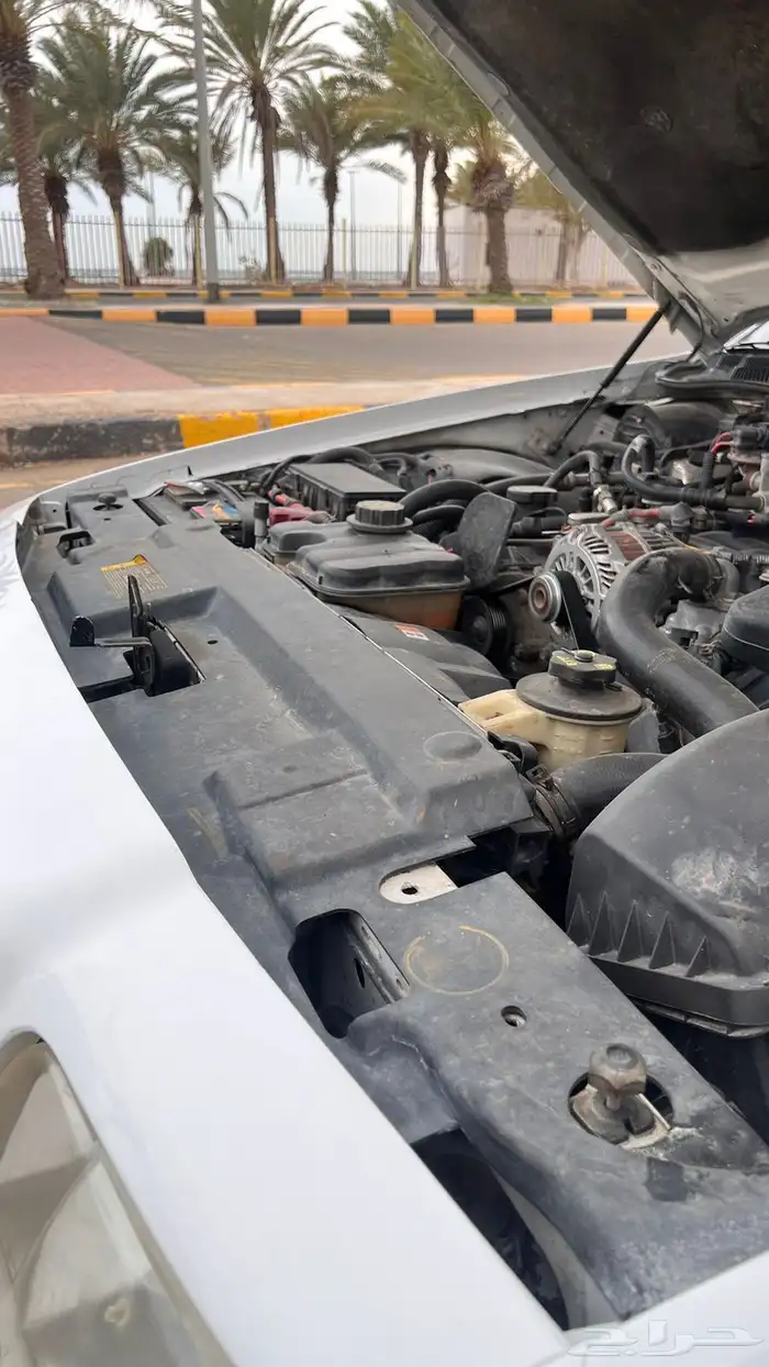 فورد نظيف جداا تم البيع 21