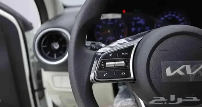 افضل العروض التمويلية علي سيارة كيا سيراتو 2024 10