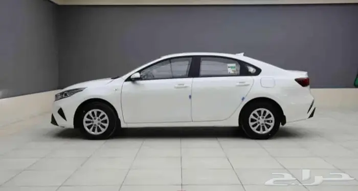 افضل العروض التمويلية علي سيارة كيا سيراتو 2024 2