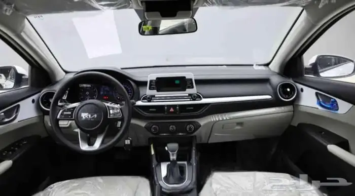 افضل العروض التمويلية علي سيارة كيا سيراتو 2024 7