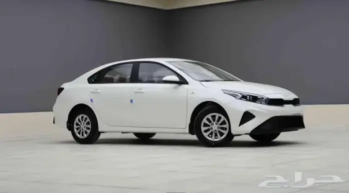 افضل العروض التمويلية علي سيارة كيا سيراتو 2024 3