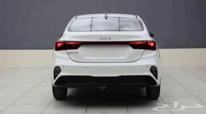 افضل العروض التمويلية علي سيارة كيا سيراتو 2024 4