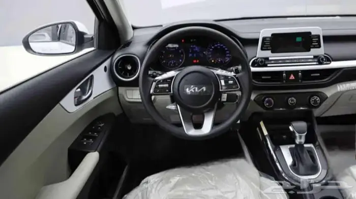 افضل العروض التمويلية علي سيارة كيا سيراتو 2024 8