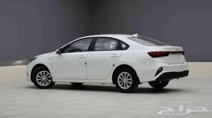 افضل العروض التمويلية علي سيارة كيا سيراتو 2024 1