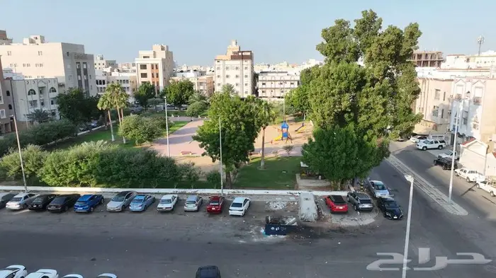 فرصة شقة 4 غرف بمساحة 155متر - للتمليك في حي الصفا 2
