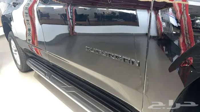 شيفورلية سوبر بان بدون دبل 2024 LS 4